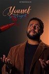 Youssef Le Daron dans 100 regrets - Théâtre de l'Almendra