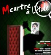 Meurtre à l'étude - L'Impavide