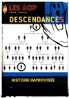 Descendances - Théâtre Instant T