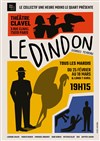 Le dindon - Théâtre Clavel