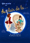 Au clair de la... - Théo Théâtre - Salle Théo