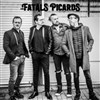 Les Fatals Picards + 1ère partie : Natis - Le Bikini