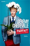 Gérémy Credeville dans Parfait & Modeste - Théâtre des Grands Enfants 