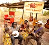 Eric Bibb et Habib Koité - Salle Paul Fort