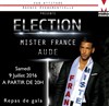 Mister France Aude - Le Belvedère