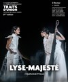 Lyse Majesté - Théâtre El Duende