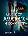 The music of Avatar in concert - Salle Pleyel