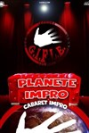 Planète Impro - Théâtre à l'Ouest