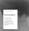 Royaumes - La Petite Croisée des Chemins