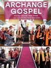 Archange Gospel avec Malik Young et Jo Ann Pickens - Foyer de l'âme (temple)