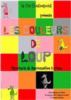 Les couleurs de Loup - Théâtre des Préambules