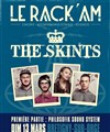 The Skints + Philosofik Sound System - Le Rack'am