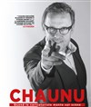 Chaunu - Théâtre BO Saint Martin