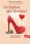 La logique des femmes - Espace Palumbo