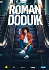 Roman Doduik dans Adorable - Théâtre de la Salle Bleue