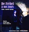 De Fréhel à nos jours - La Petite Roquette