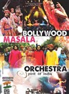 Bollywood Masala Orchestra - Grand Théâtre Municipal de Tours