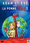 Adam et Eve dans la pomme fatale 1 - Le Sonar't