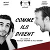 Comme ils disent ! - Théo Théâtre - Salle Plomberie