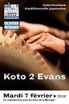 Koto 2 Evans - Centre Olivier Messiaen