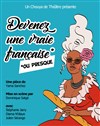 Devenez une Vraie française ou presque ! - Les Rendez-vous d'ailleurs