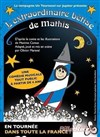 L'extraordinaire bêtise de Mathis - Comédie Triomphe