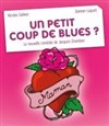 Un petit coup de blues ? - Espace Gerson