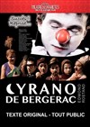 Cyrano de Bergerac - Petit Théâtre des Variétes