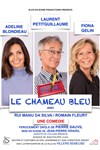 Le chameau bleu - Salle Polyculturelle du Camp Romain