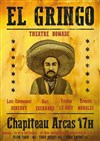 El Gringo - ARCAS