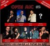 Open Mic 2 by CMShow Comedy Club - Casa Mia Show