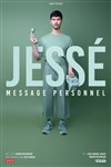 Jessé dans Message Personnel - Le Pont de Singe