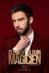 Clément Blouin dans Magicien - Salle de la Fontaine des Tournelles