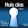 Huis Clos - Théâtre de l'Avant-Scène