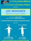 Les indignes - Meurtres en eaux troubles - Théâtre Darius Milhaud