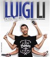 Luigi Li dans Enfin prêt ! - Le Métropole