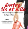 Entre ils et elle - Salle Casino