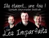 Les imparfaits dans ils étaient... une fois ! - Le Millésime