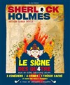 Sherlock Holmes et le signe des 4 - Théâtre des 3 Clés