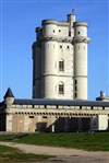 Rallye photos en autonomie à Vincennes - Château de Vincennes