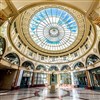 Visite guidée : Les plus beaux passages couverts du Palais-Royal aux Grands-Boulevards | par Laurent Wittevert - Metro Palais Royal