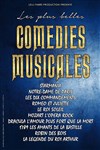 Les plus belles comédies musicales - Théâtre Le Colbert