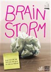 Brainstorm - Salle Paul Garcin