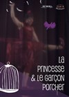 La princesse et le garçon porcher - Théâtre Astral-Parc Floral