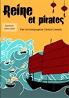 Reine et Pirates - Place de la Mairie 