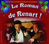 Le roman de Renart - Salle des Fêtes St Lager Bressac