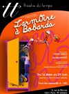 L'armoire à bobards - Théâtre du Temps