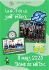 La nuit de la Saint Patrick - Dôme de Mutzig