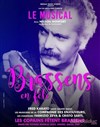 Brassens en fête - Apollo Théâtre - Salle Apollo 200