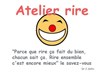 Ozon Rire : Ateliers de rire et de détente - AEPP